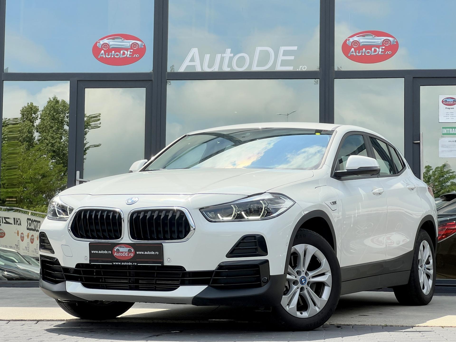 BMW-X2