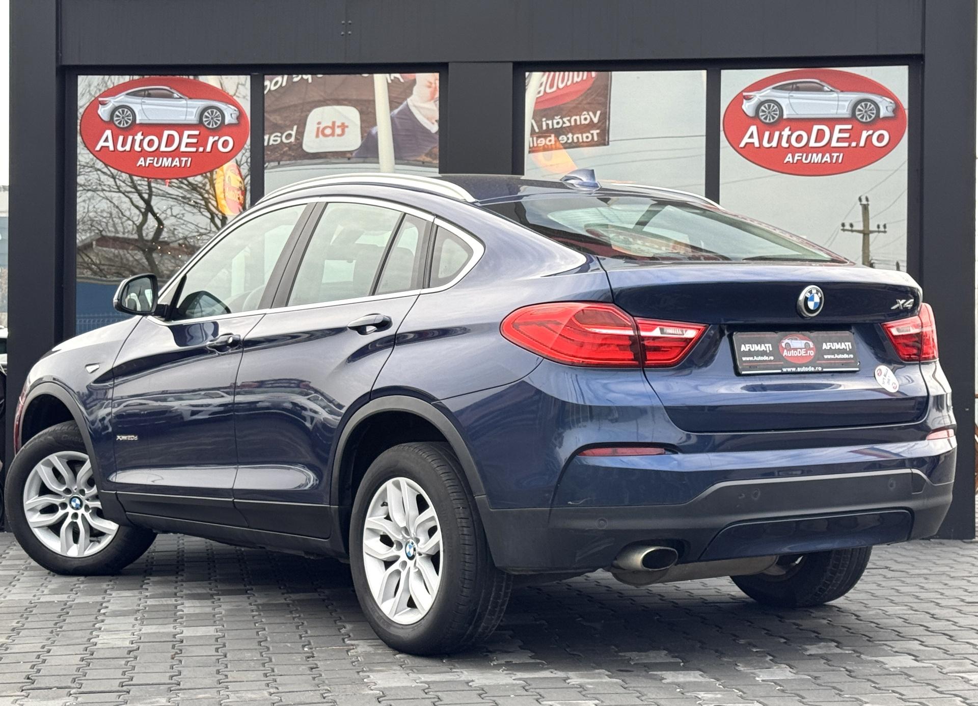 BMW-X4