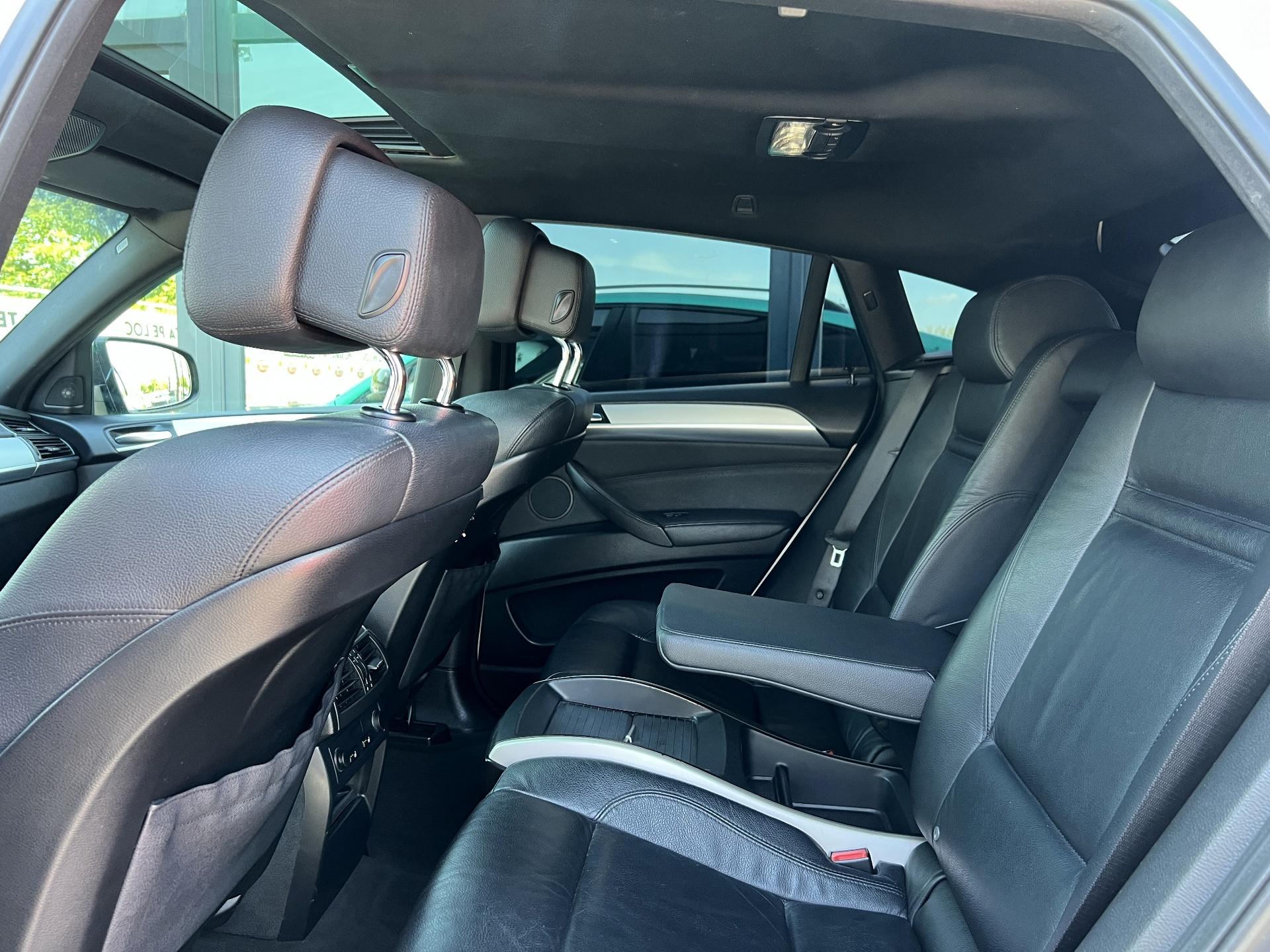 BMW-X6