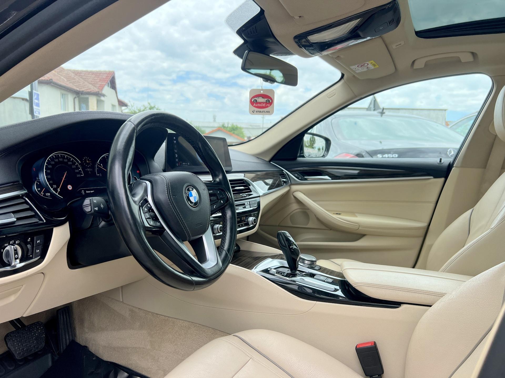 BMW-Seria 5