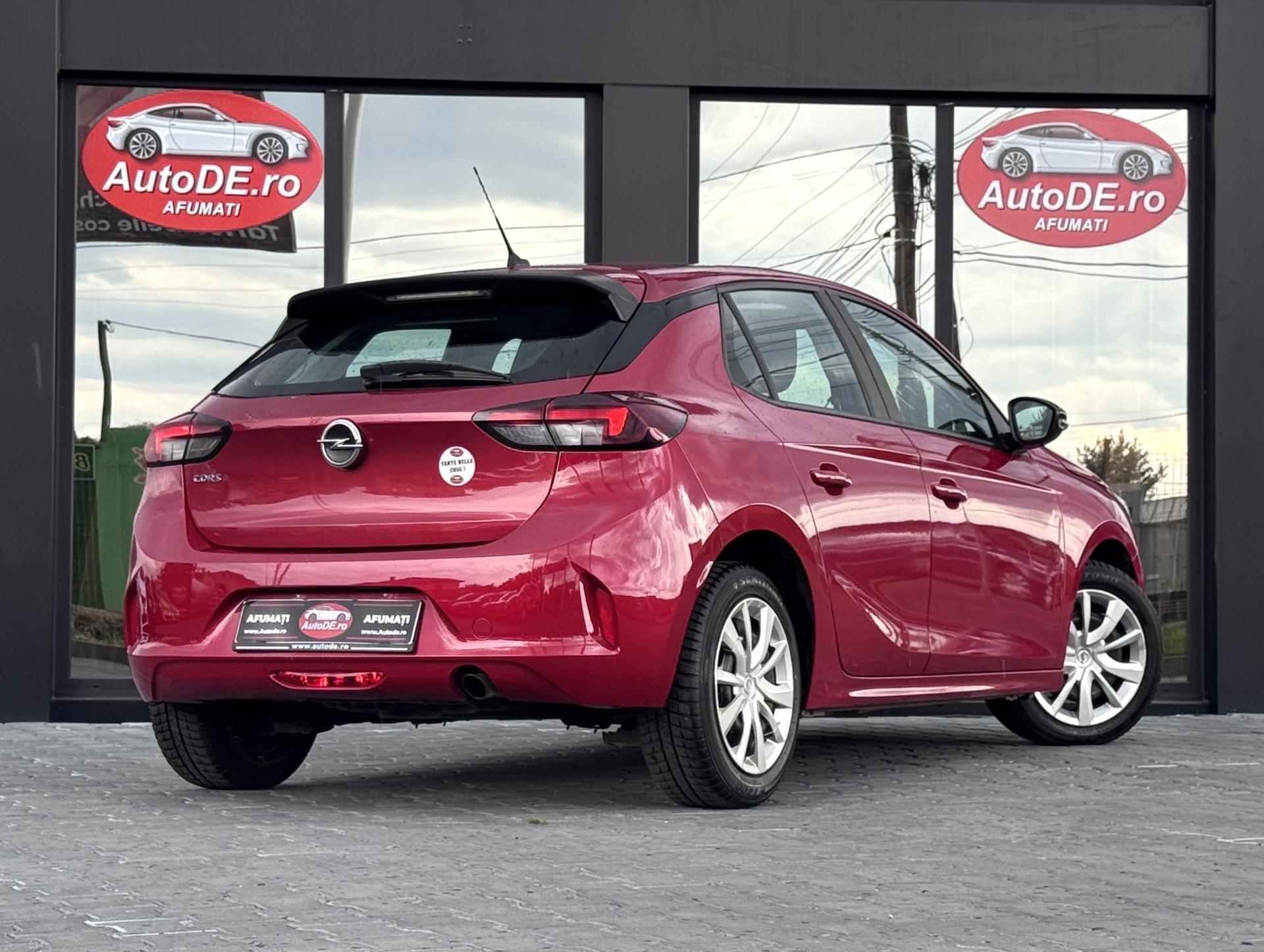Opel-Corsa
