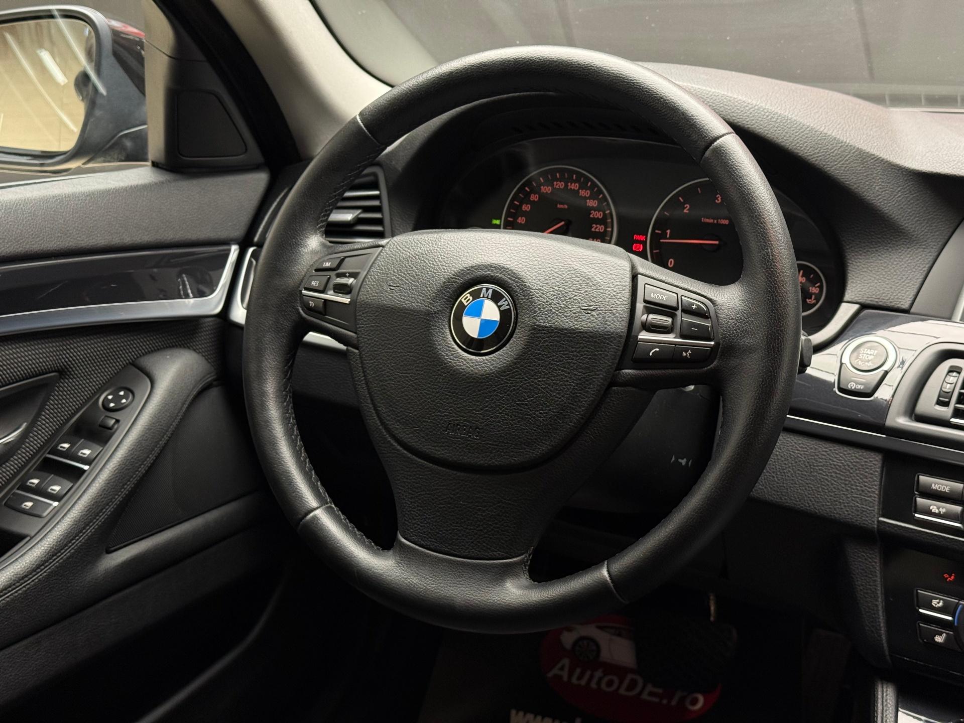 BMW-Seria 5