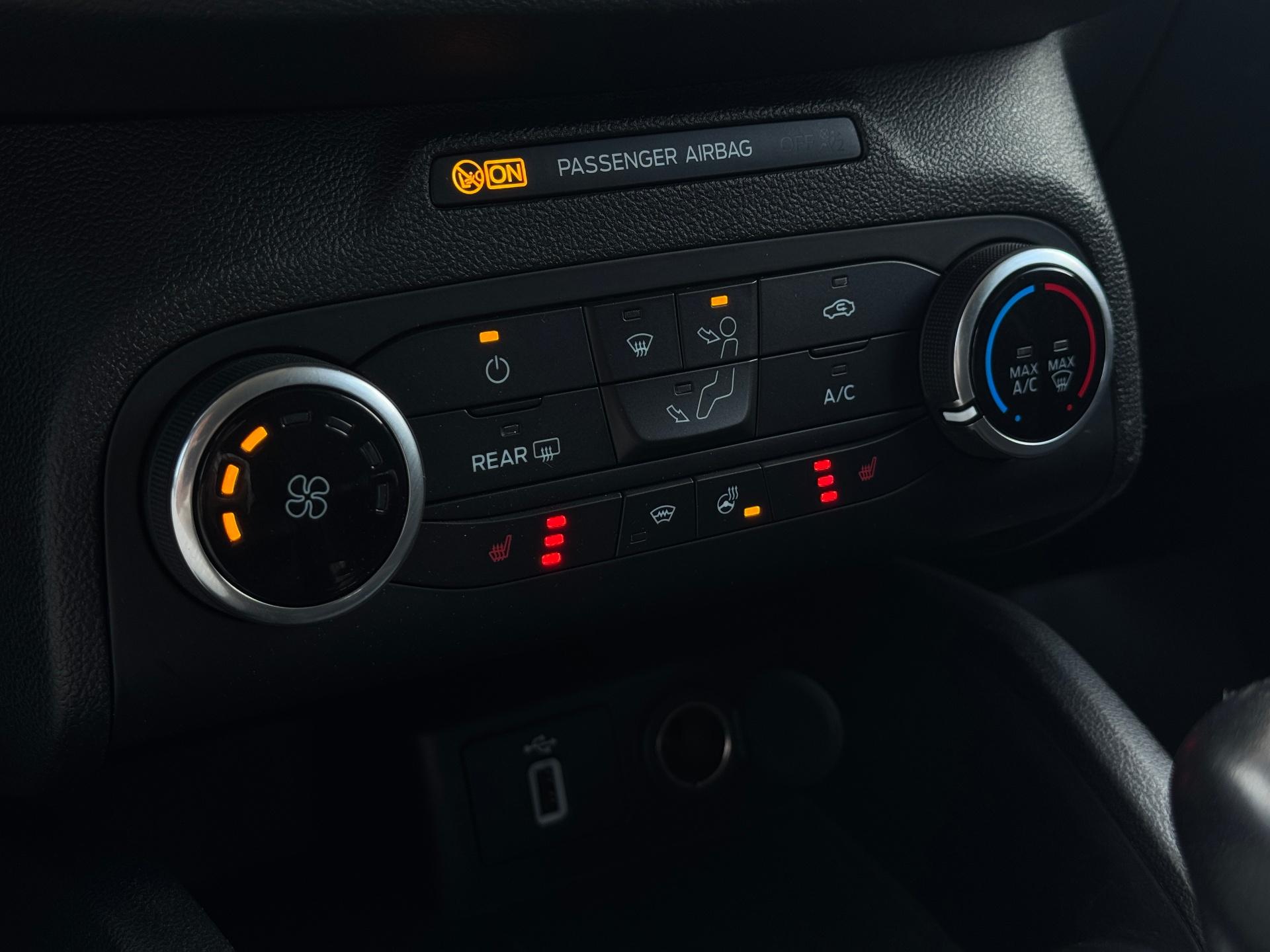 Ford-Focus