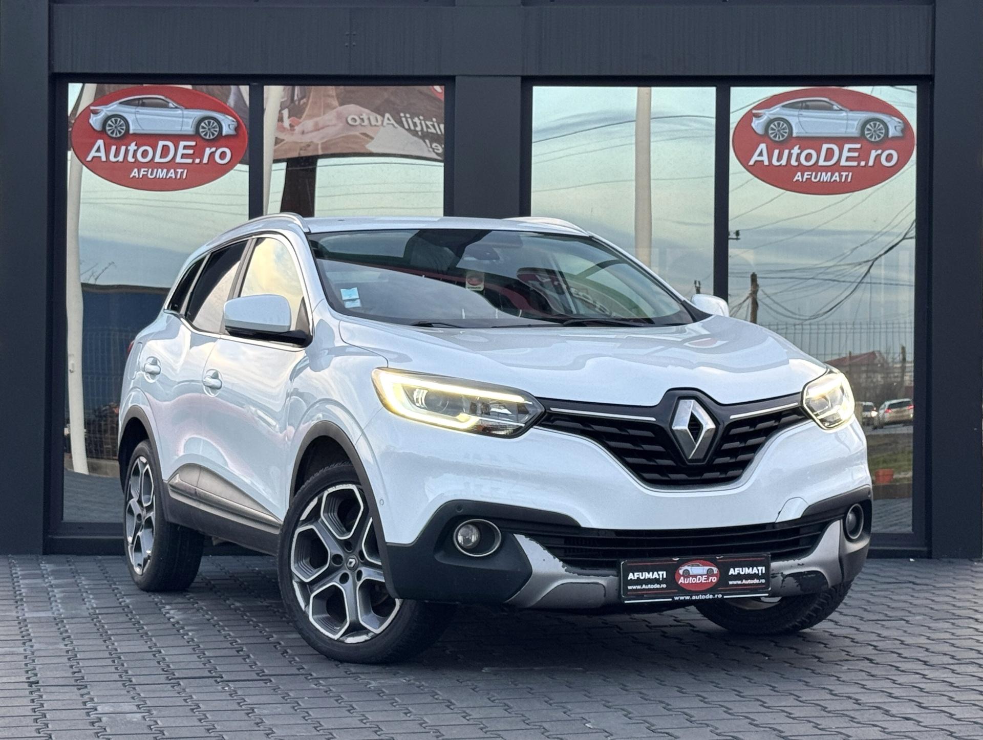 Renault-Kadjar