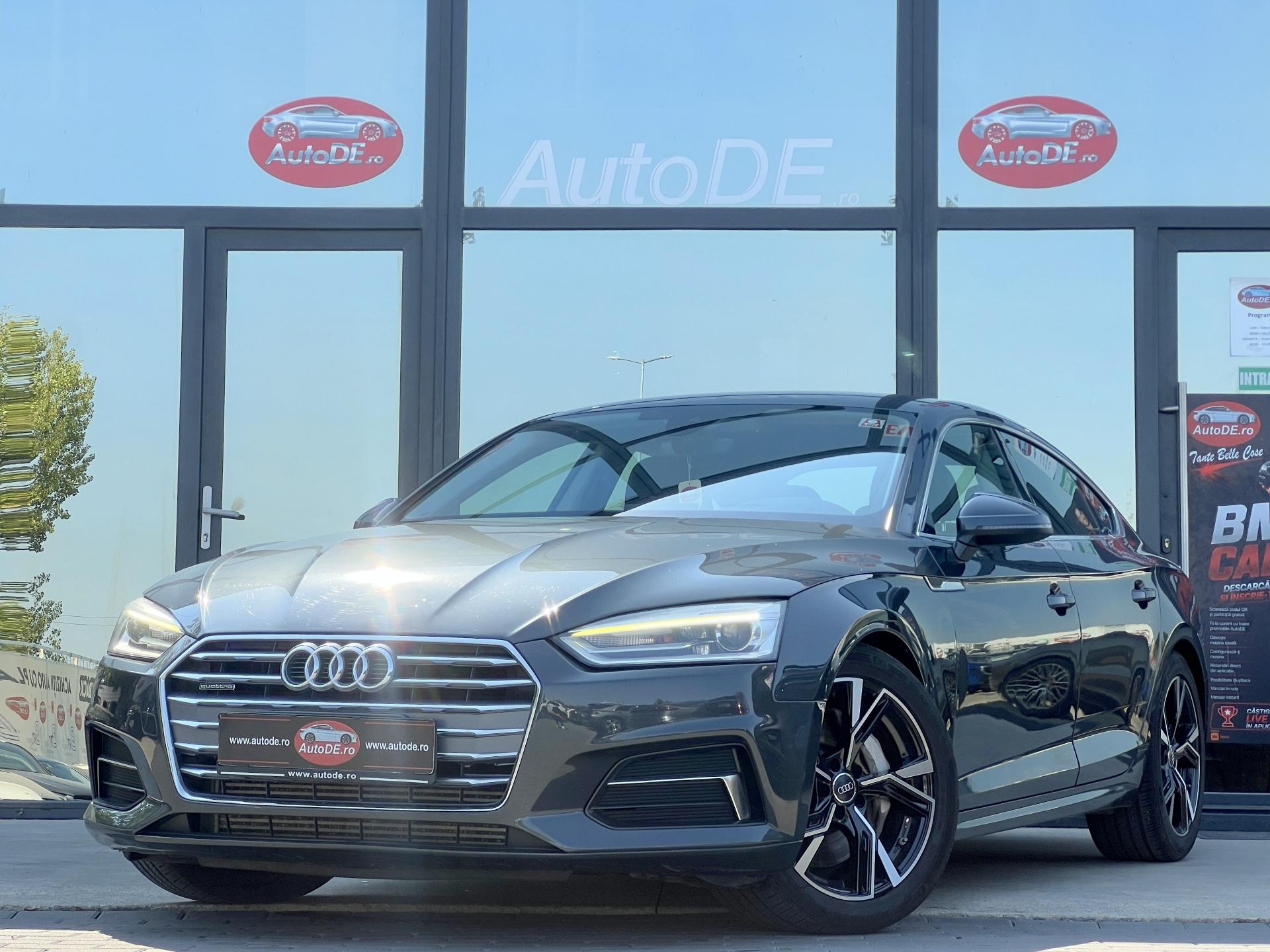 Audi-A5