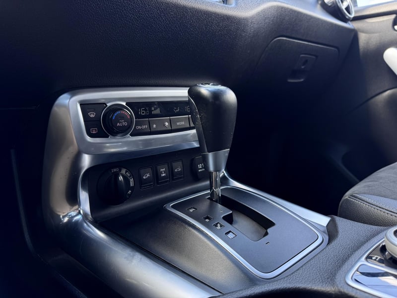 Car Thumb
