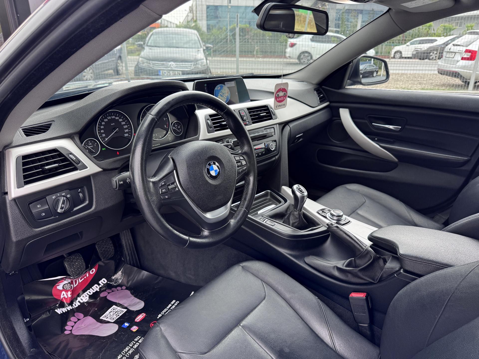 BMW-Seria 4