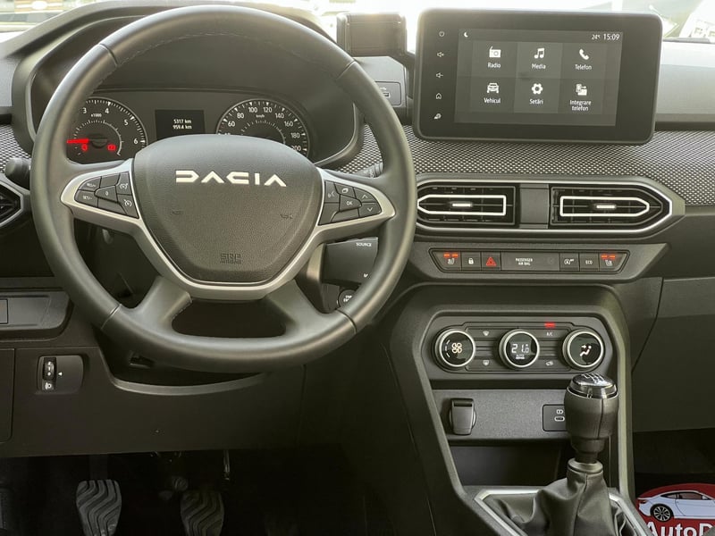 Car Thumb