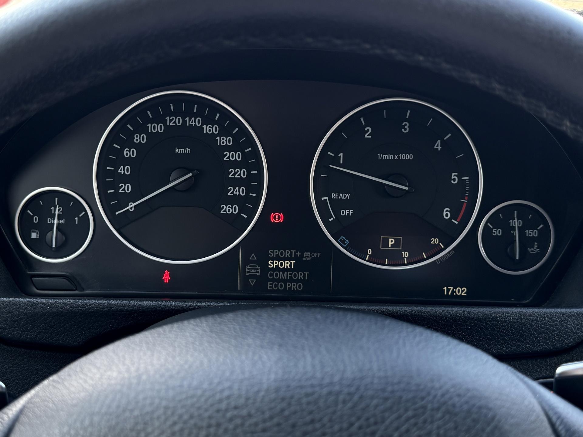 BMW-Seria 3