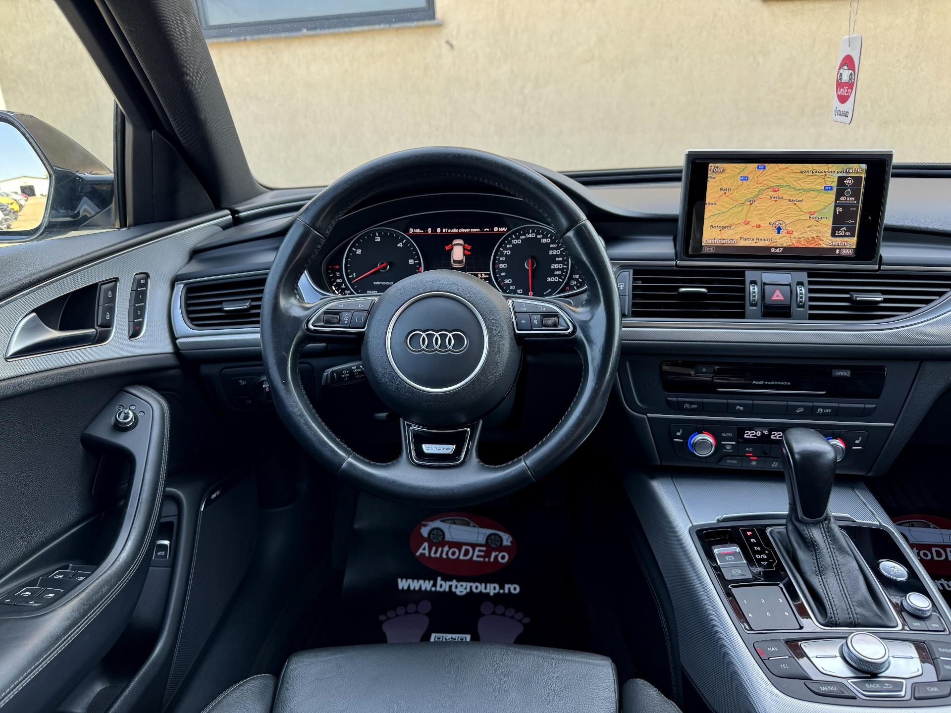 Audi-A6 Allroad