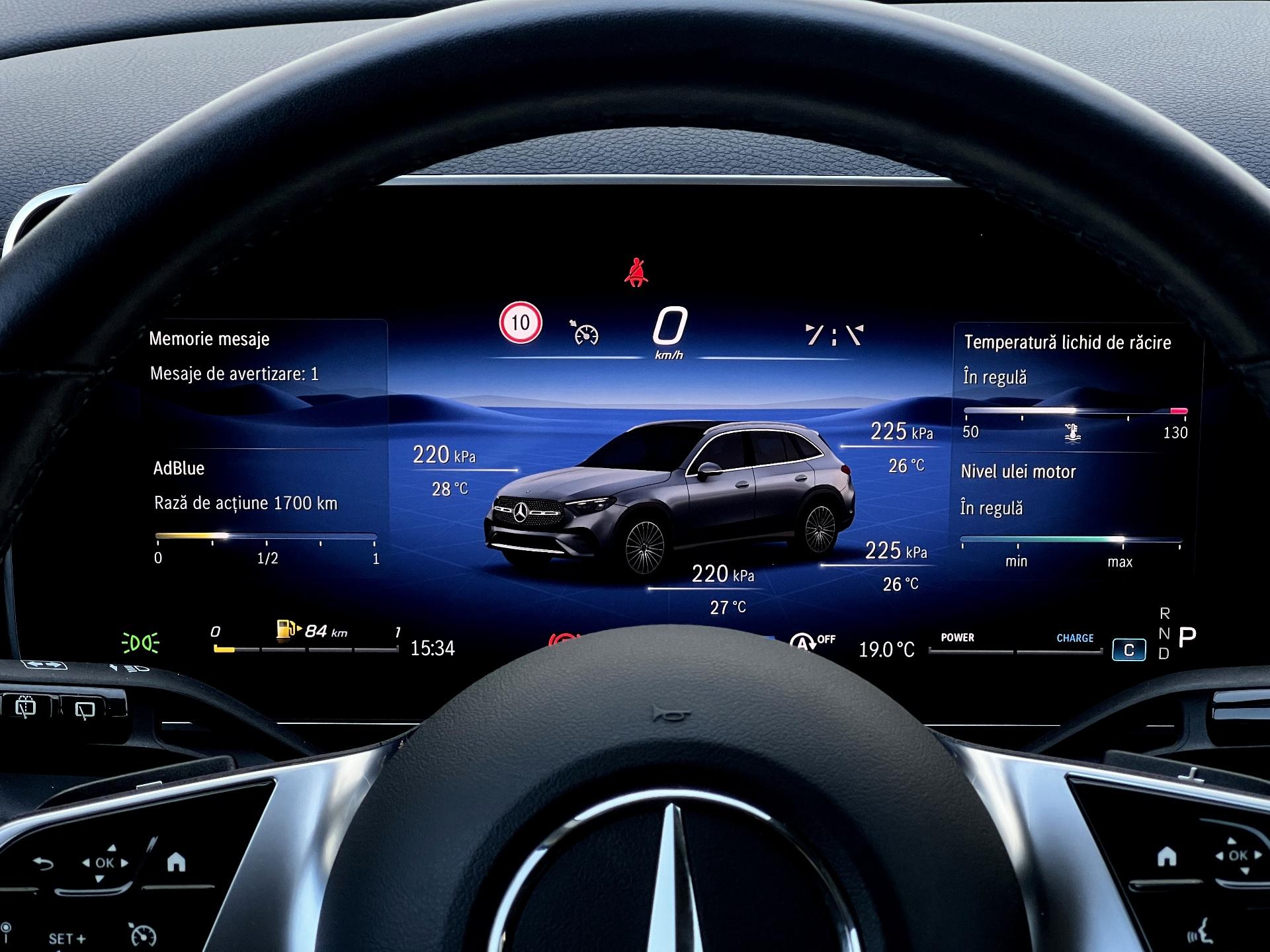 Mercedes-Benz-GLC