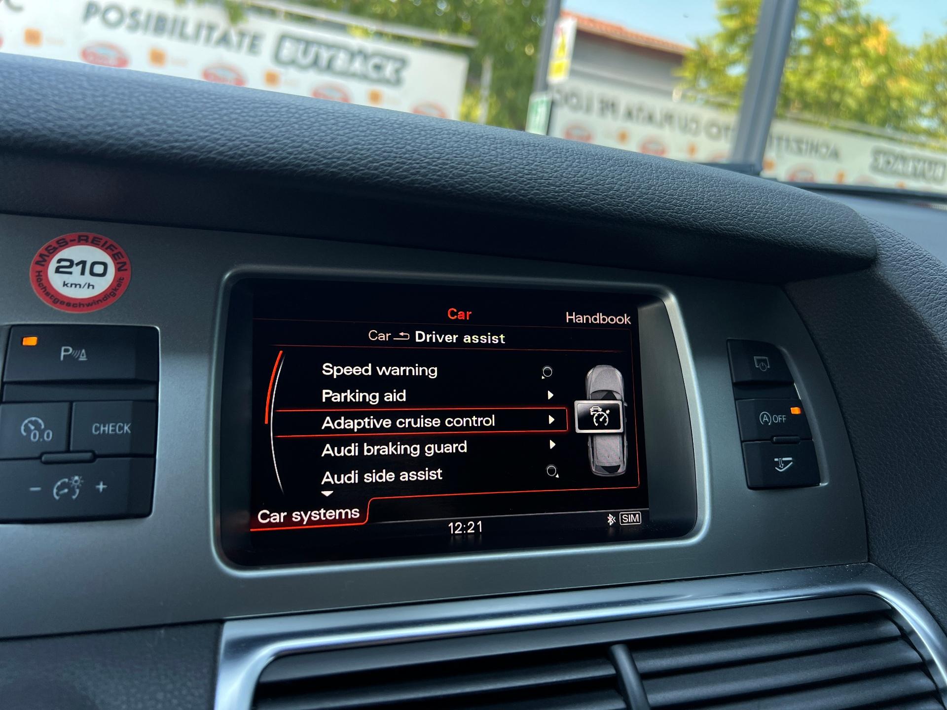 Audi-Q7