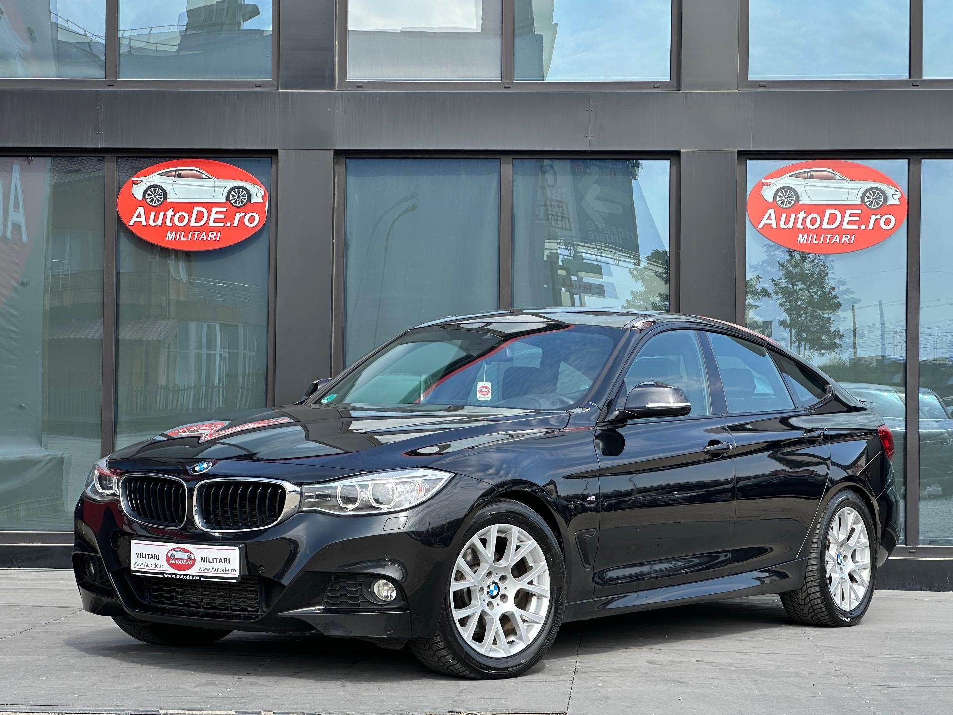 BMW Seria 3
