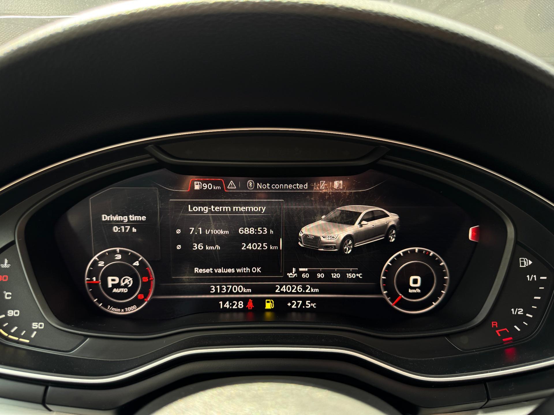 Audi-A4