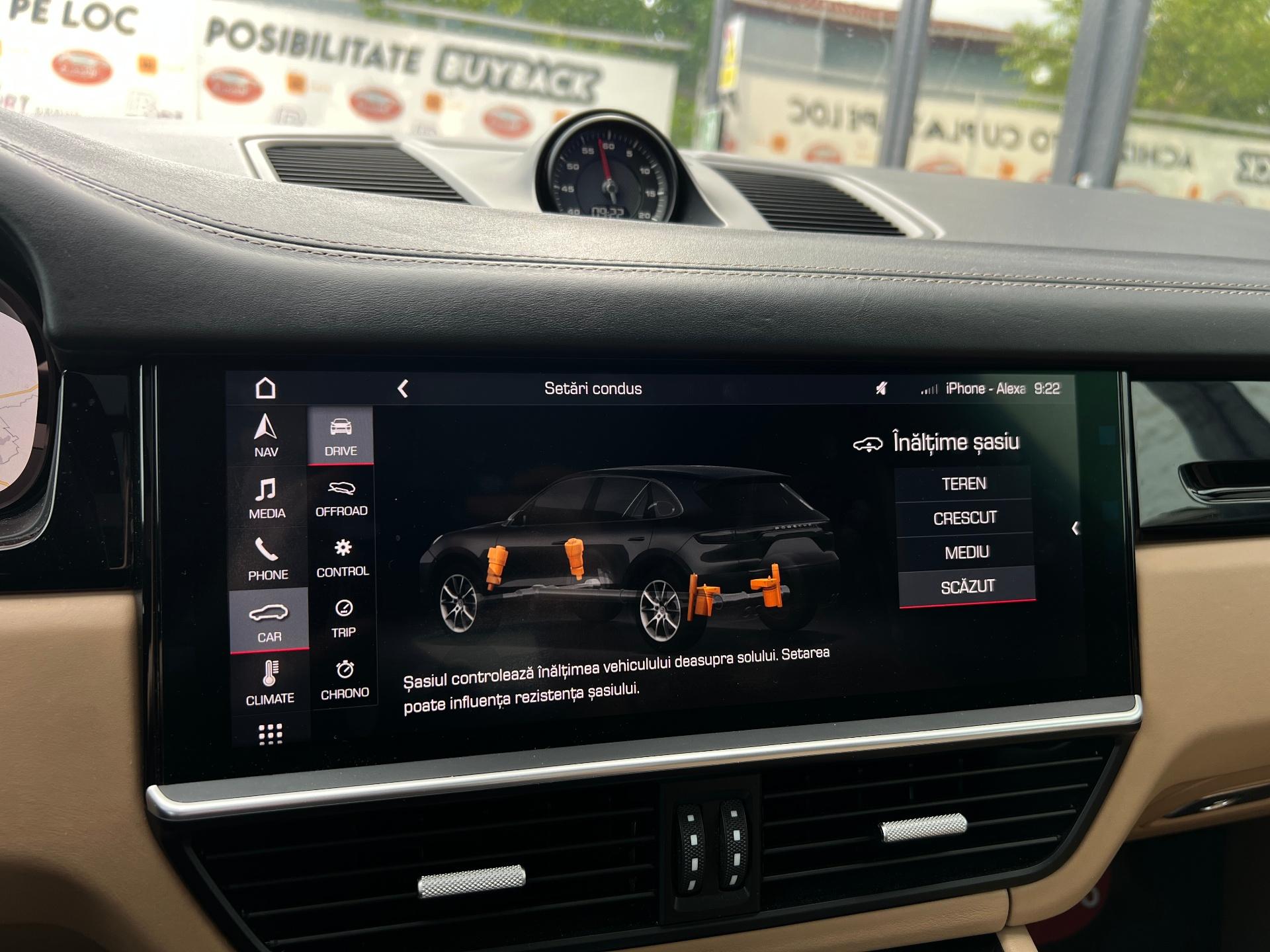 Porsche-Cayenne
