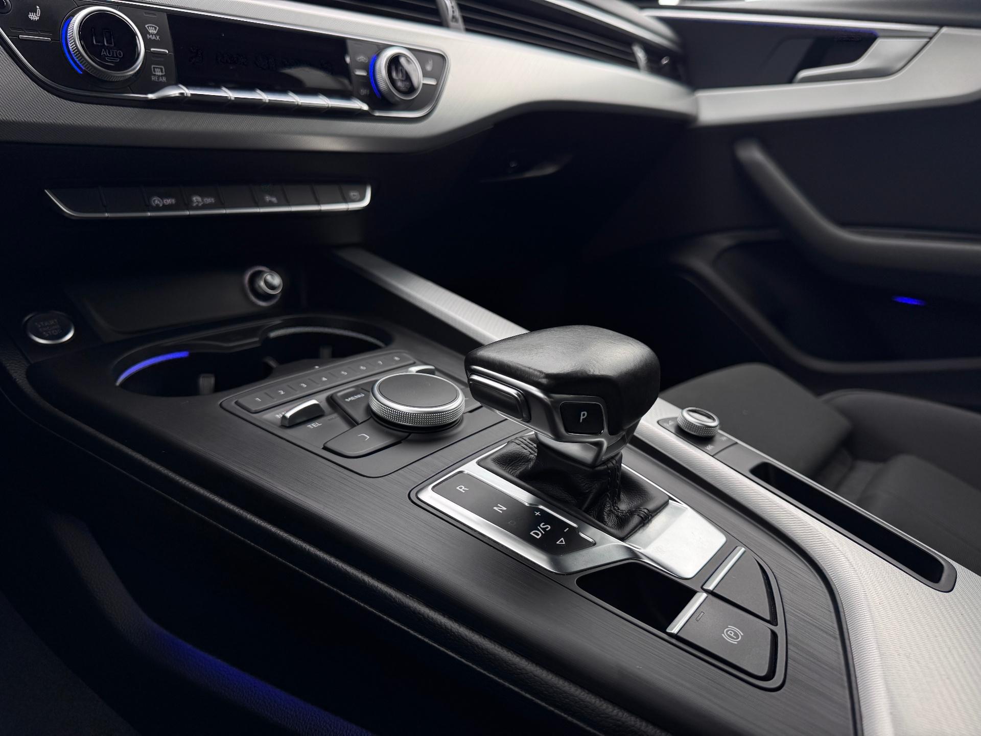 Audi-A4