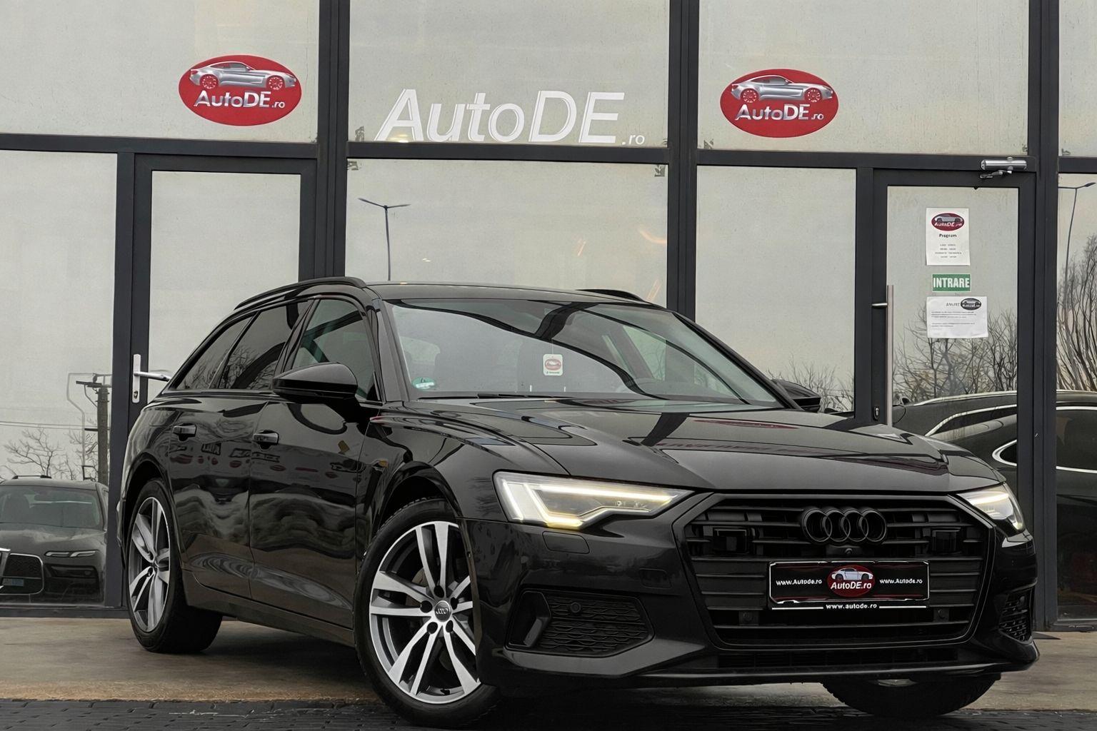 Audi-A6
