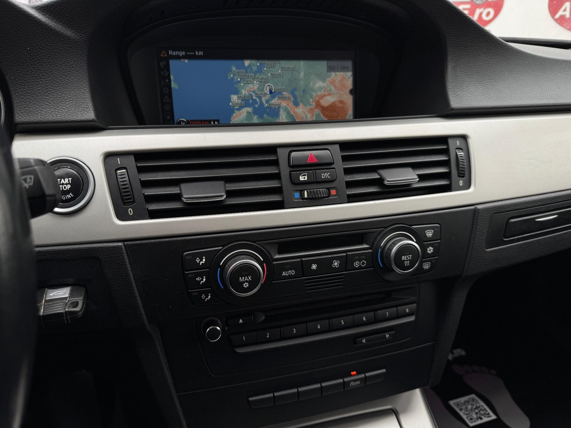 BMW-Seria 3