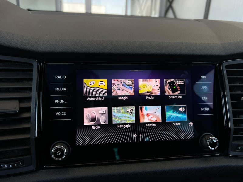 Car Thumb