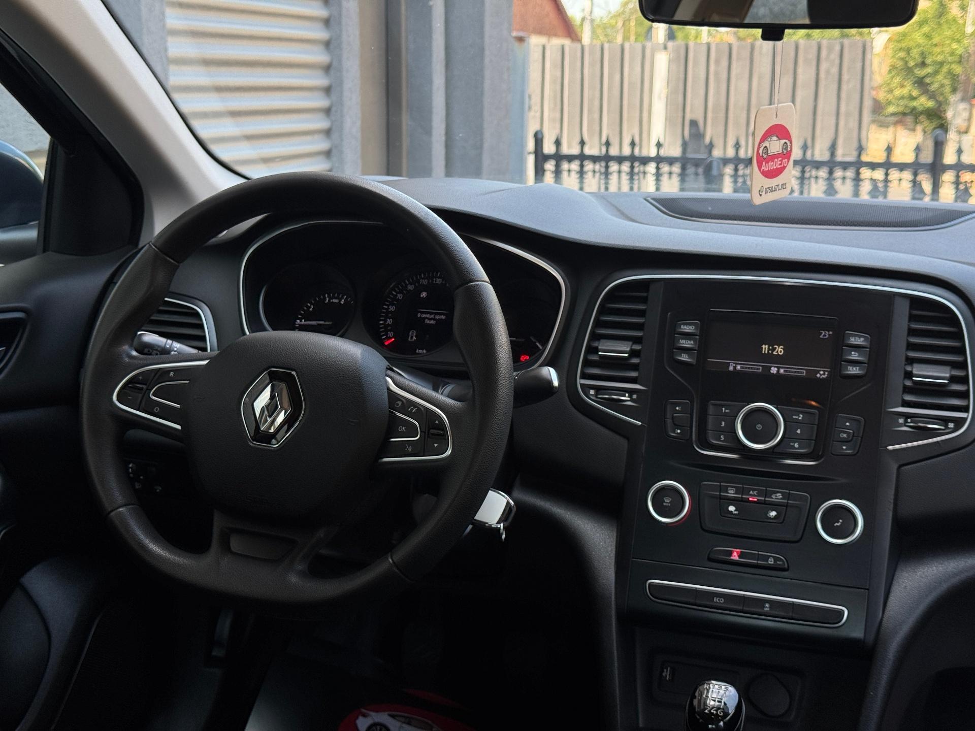 Renault-Megane