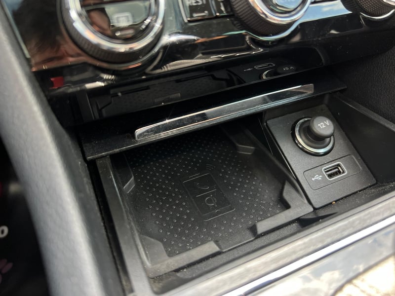 Car Thumb