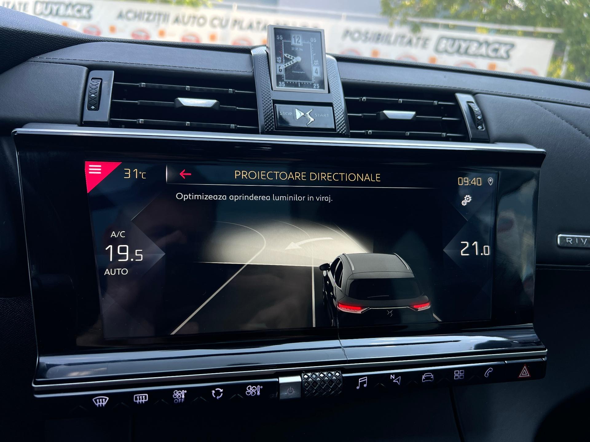 Ds-DS7 Crossback