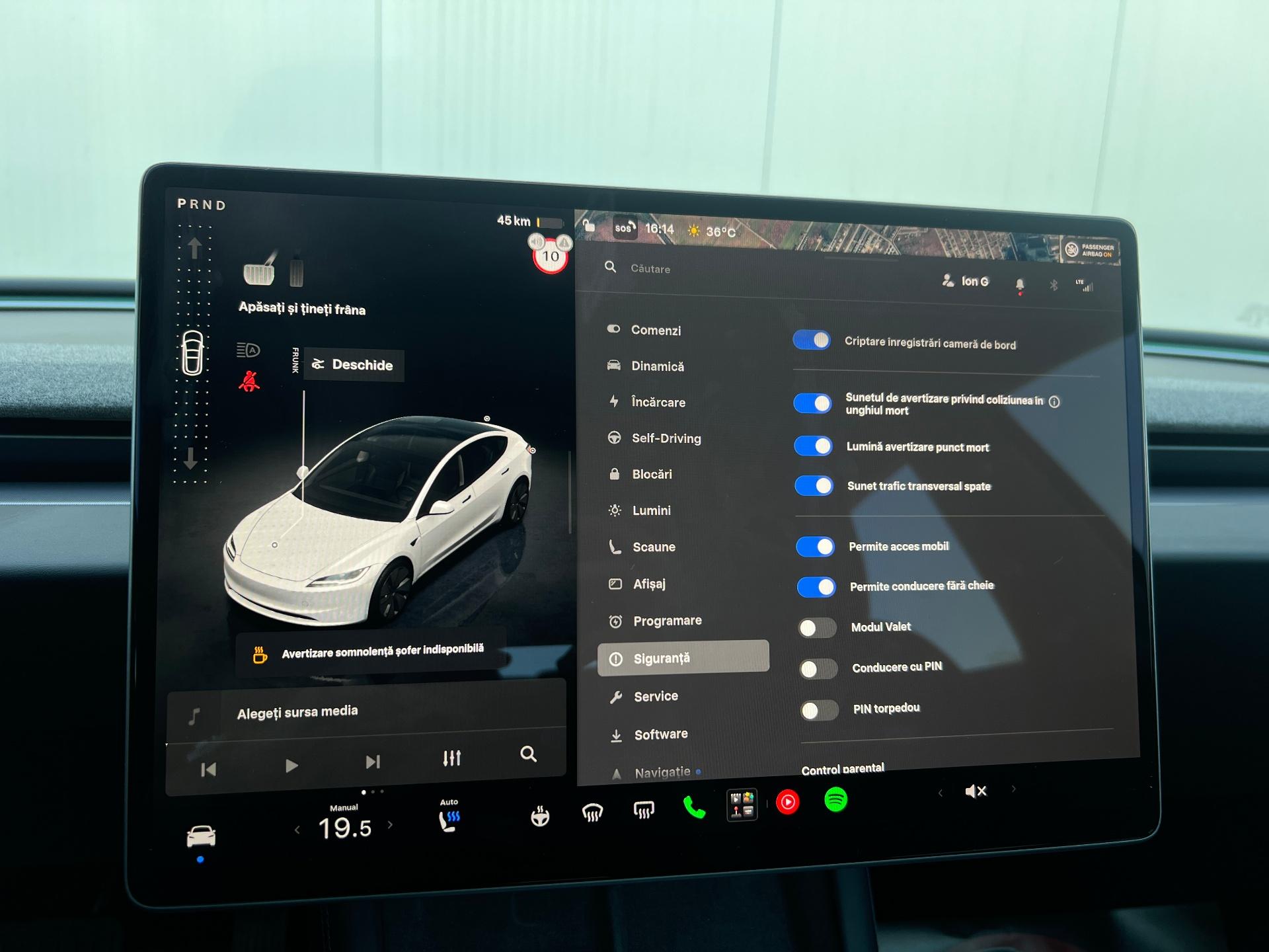Tesla-Model 3