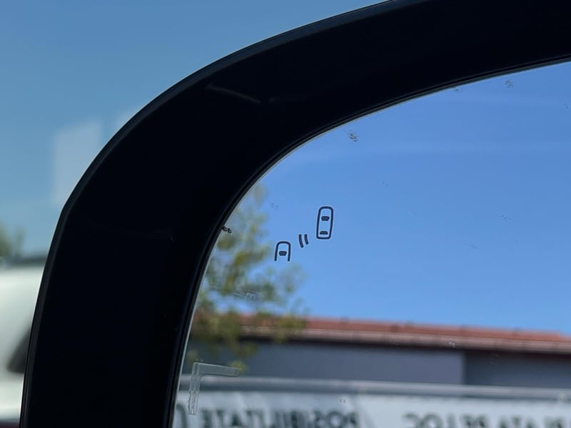 Car Thumb