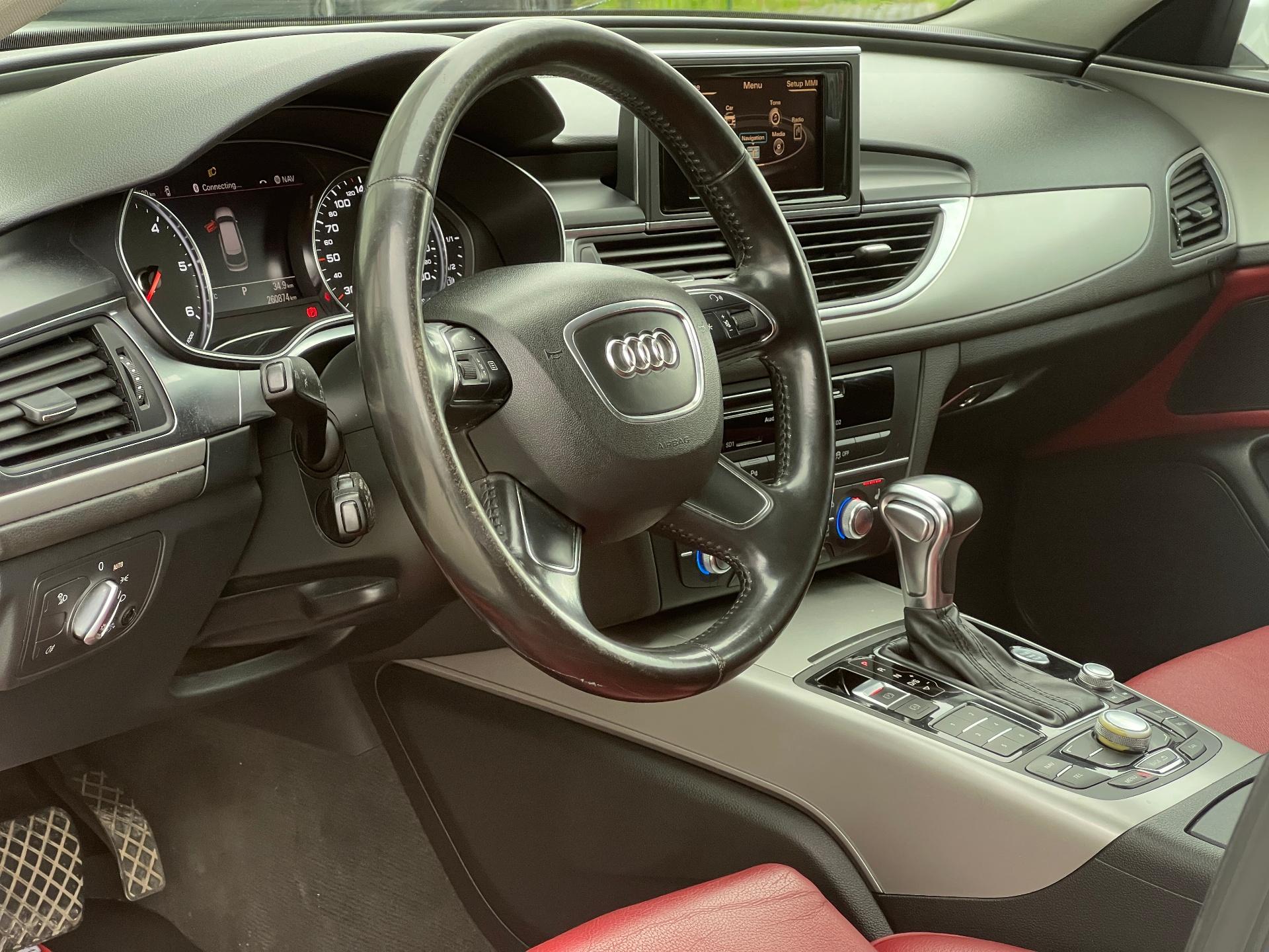 Audi-A6