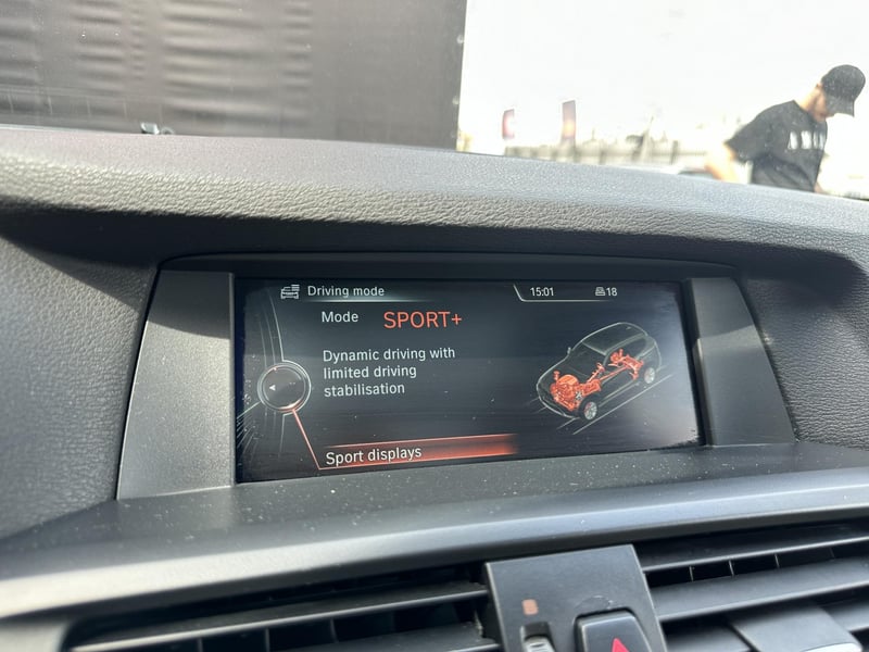 Car Thumb
