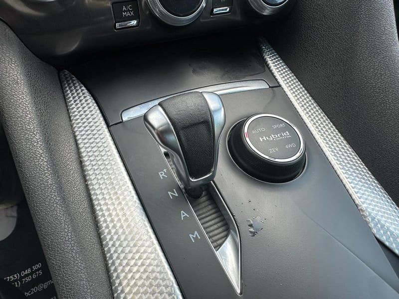 Car Thumb