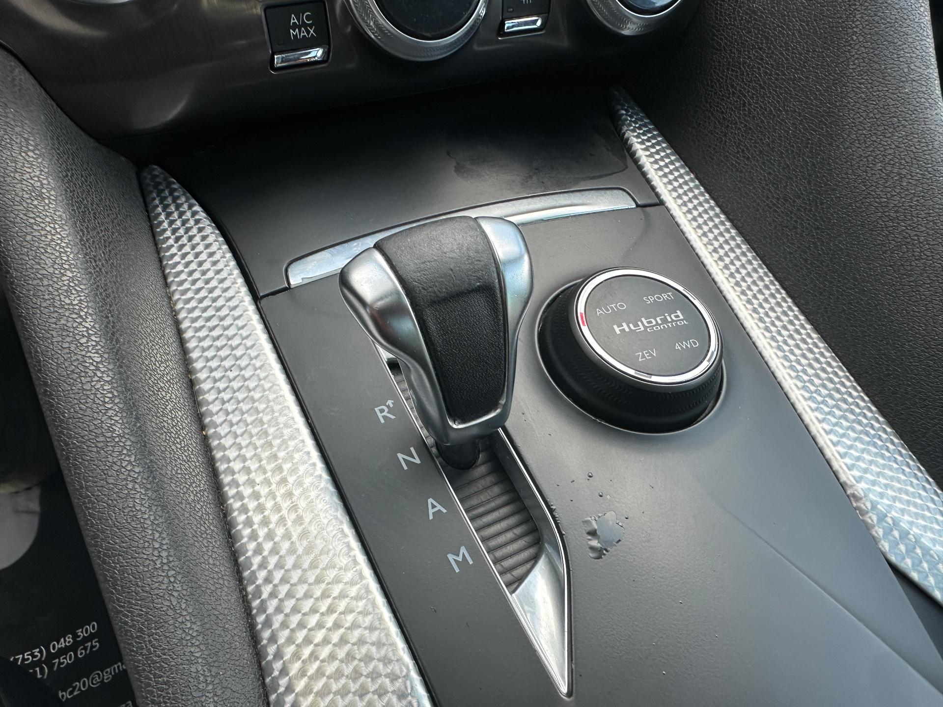 Citroen-DS5