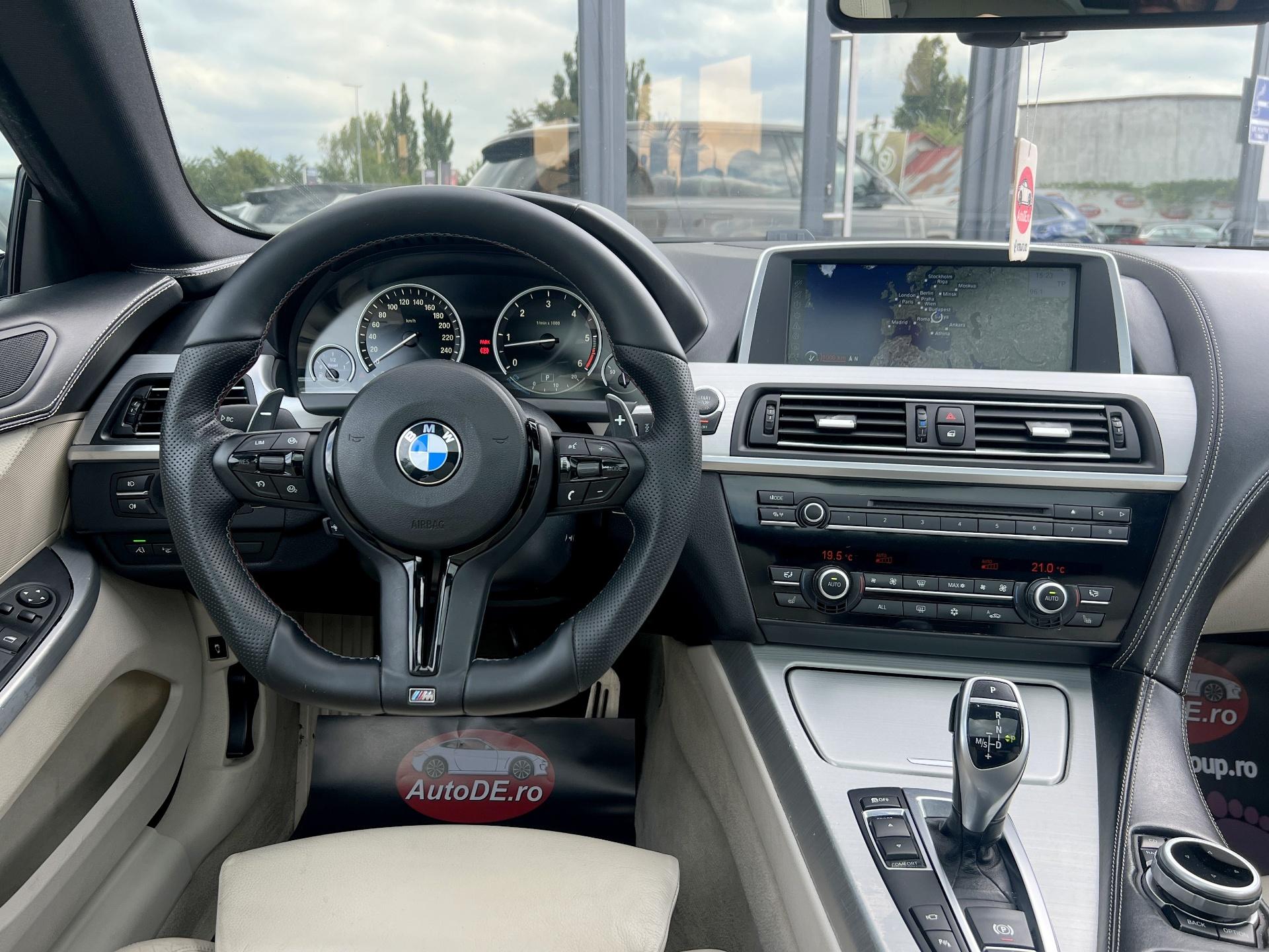 BMW-Seria 6