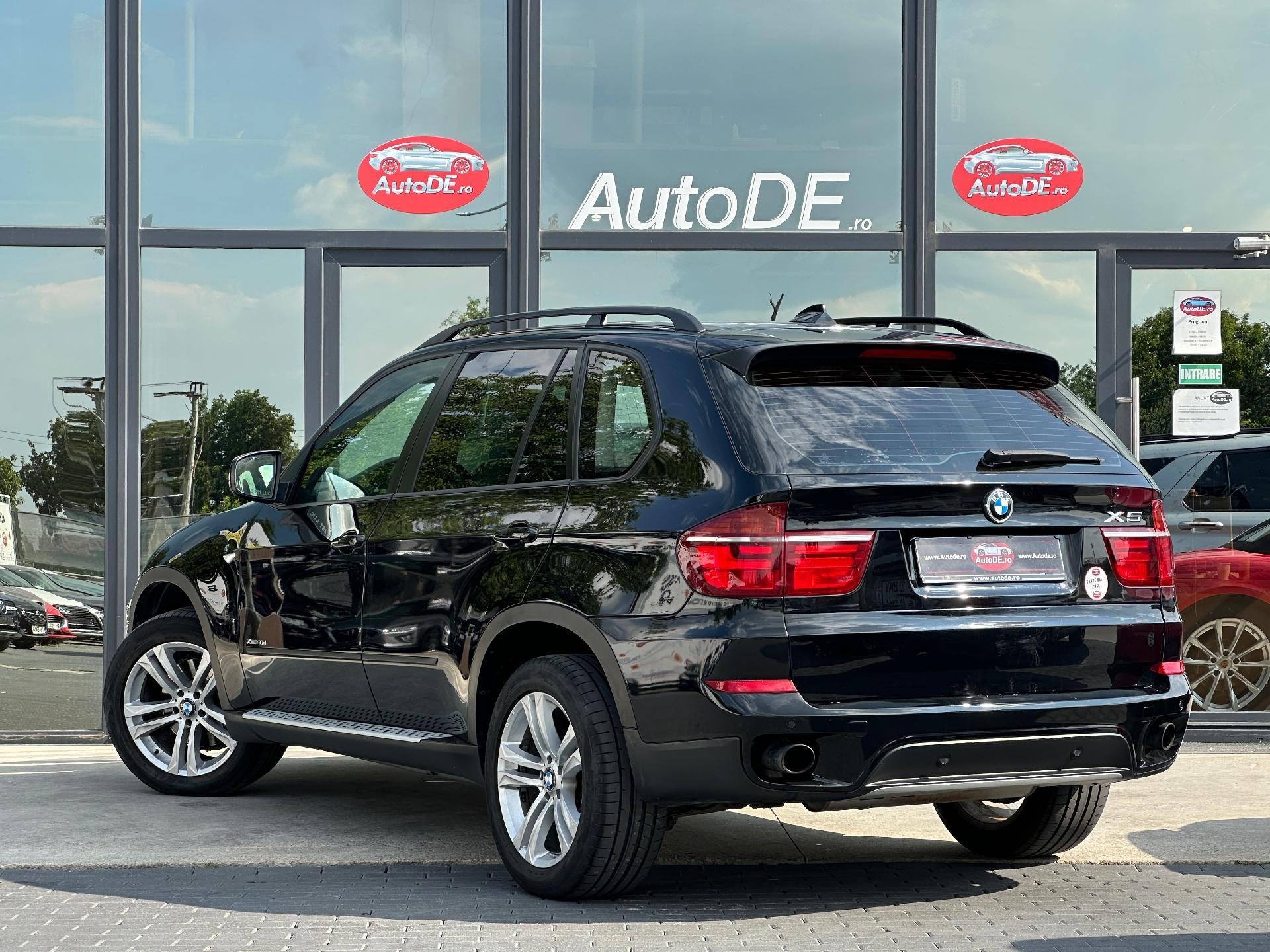 BMW-X5