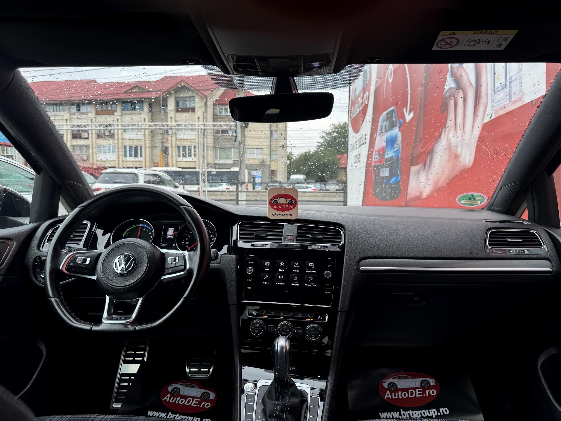 Volkswagen-Golf