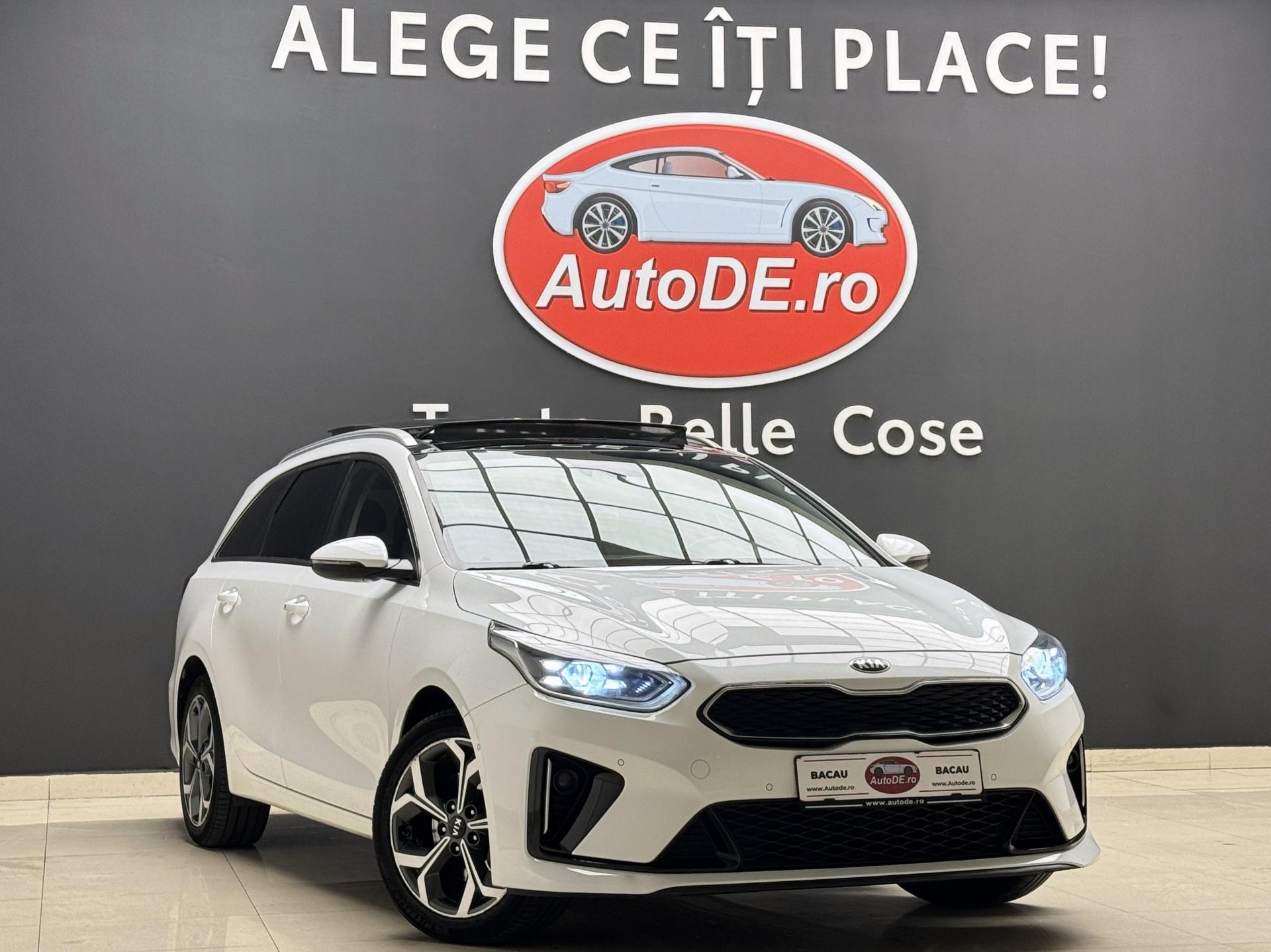 Kia-cee'd