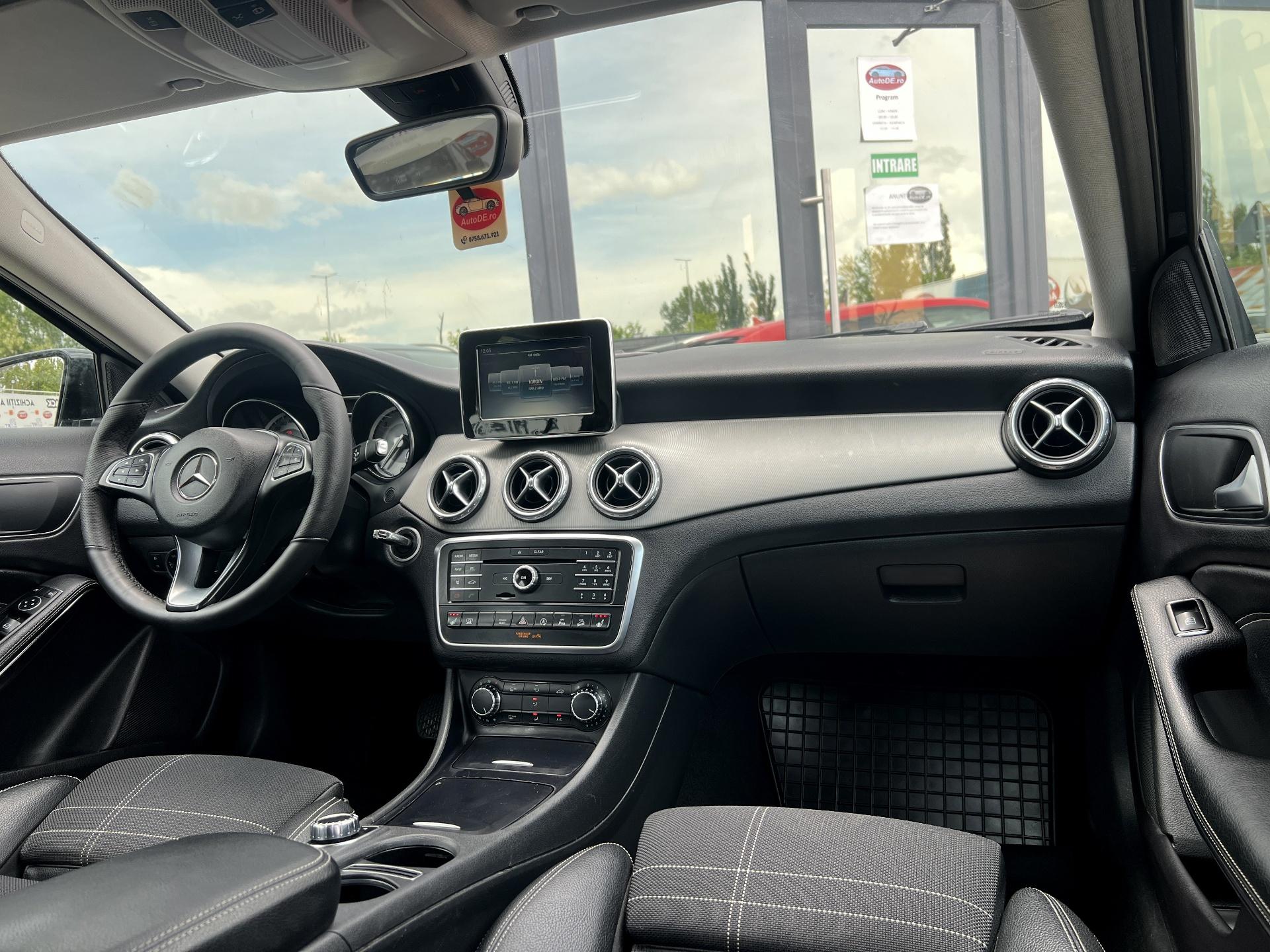 Mercedes-Benz-GLA
