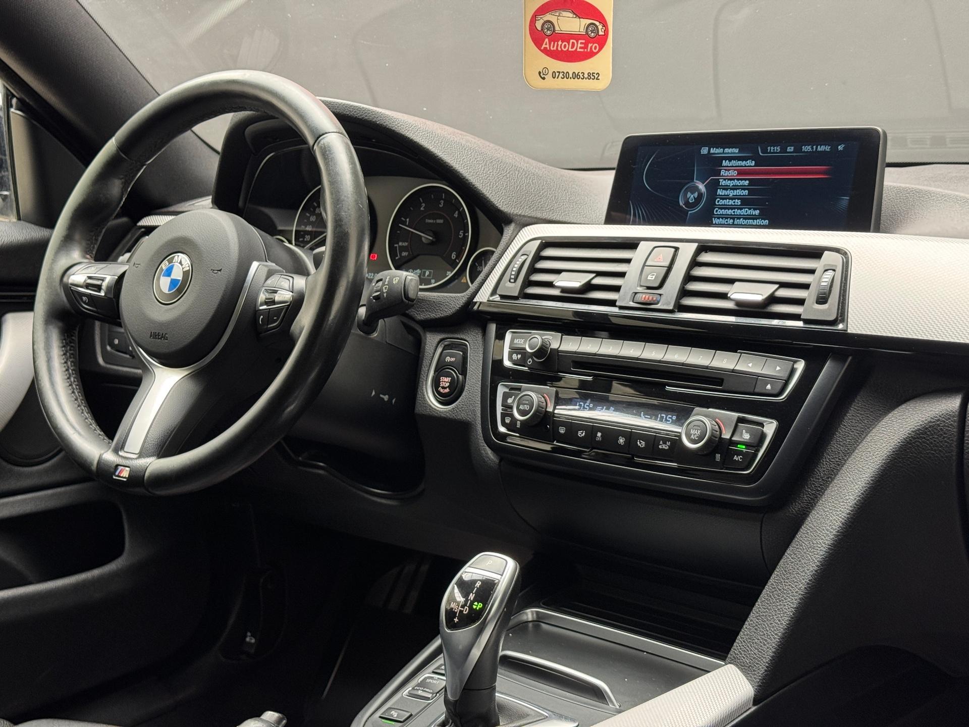 BMW-Seria 4