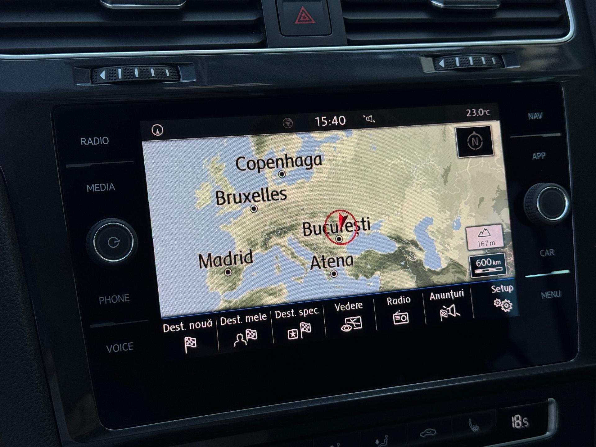 Volkswagen-Golf