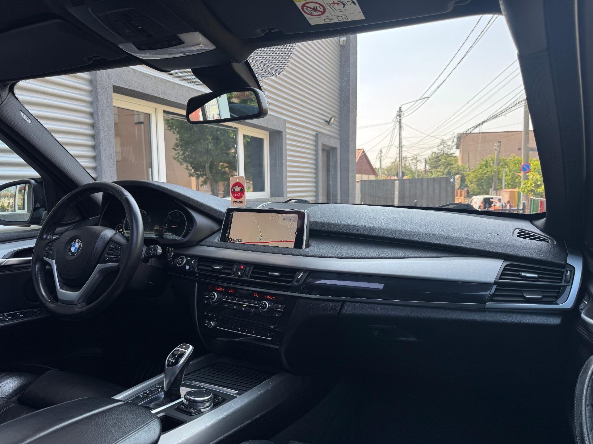 BMW-X5