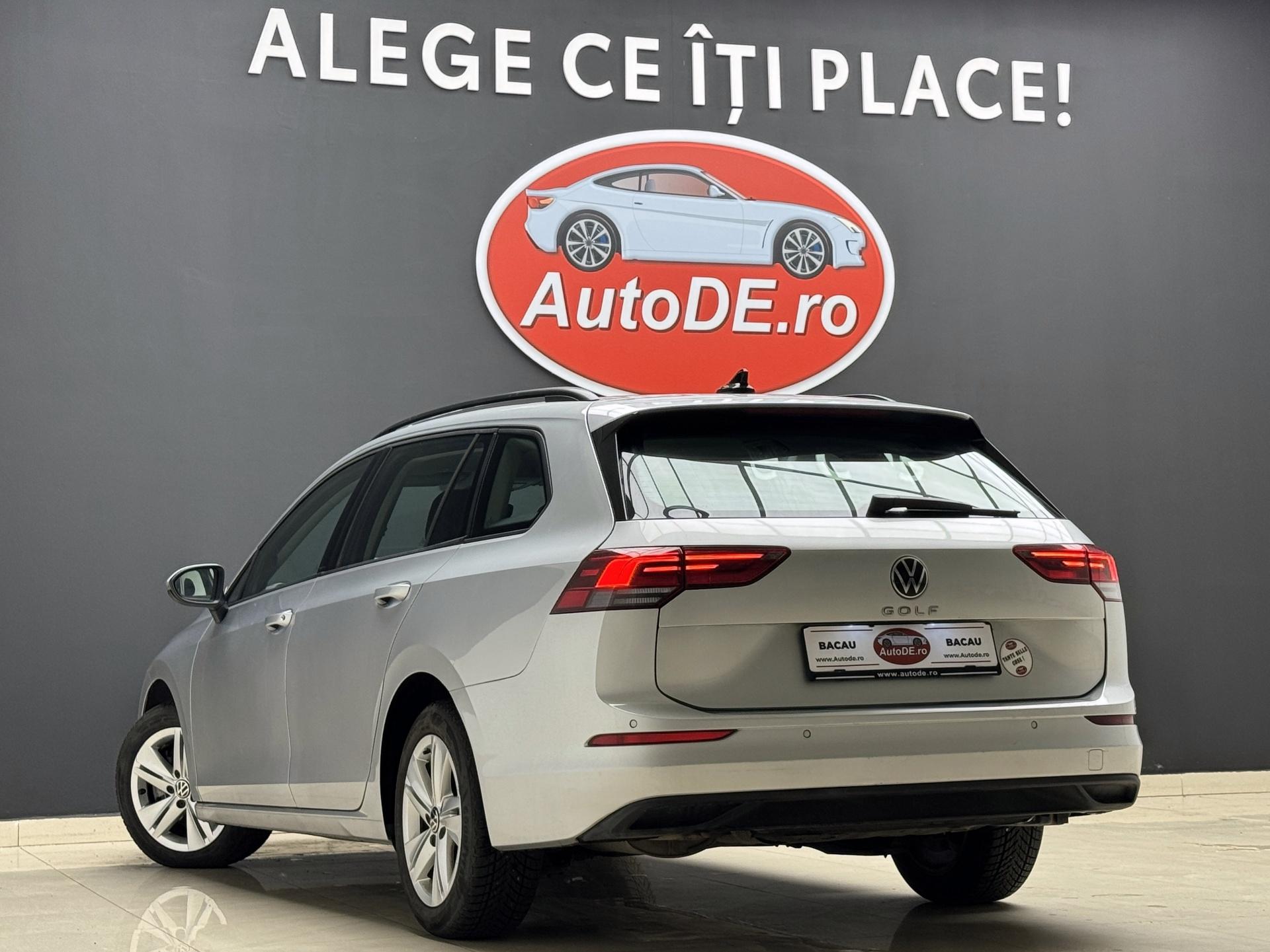 Volkswagen-Golf