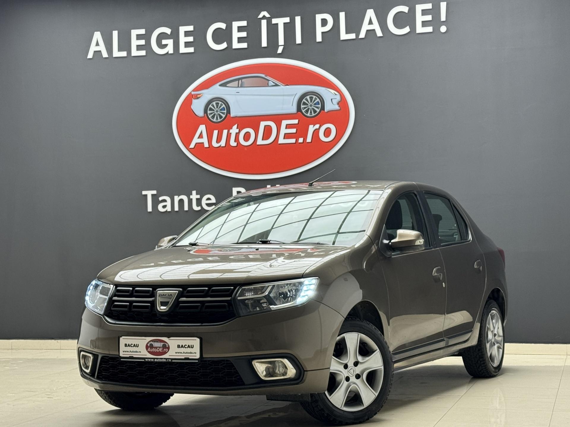 Dacia-Logan