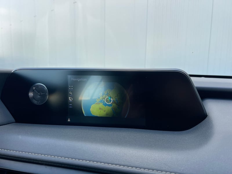 Car Thumb