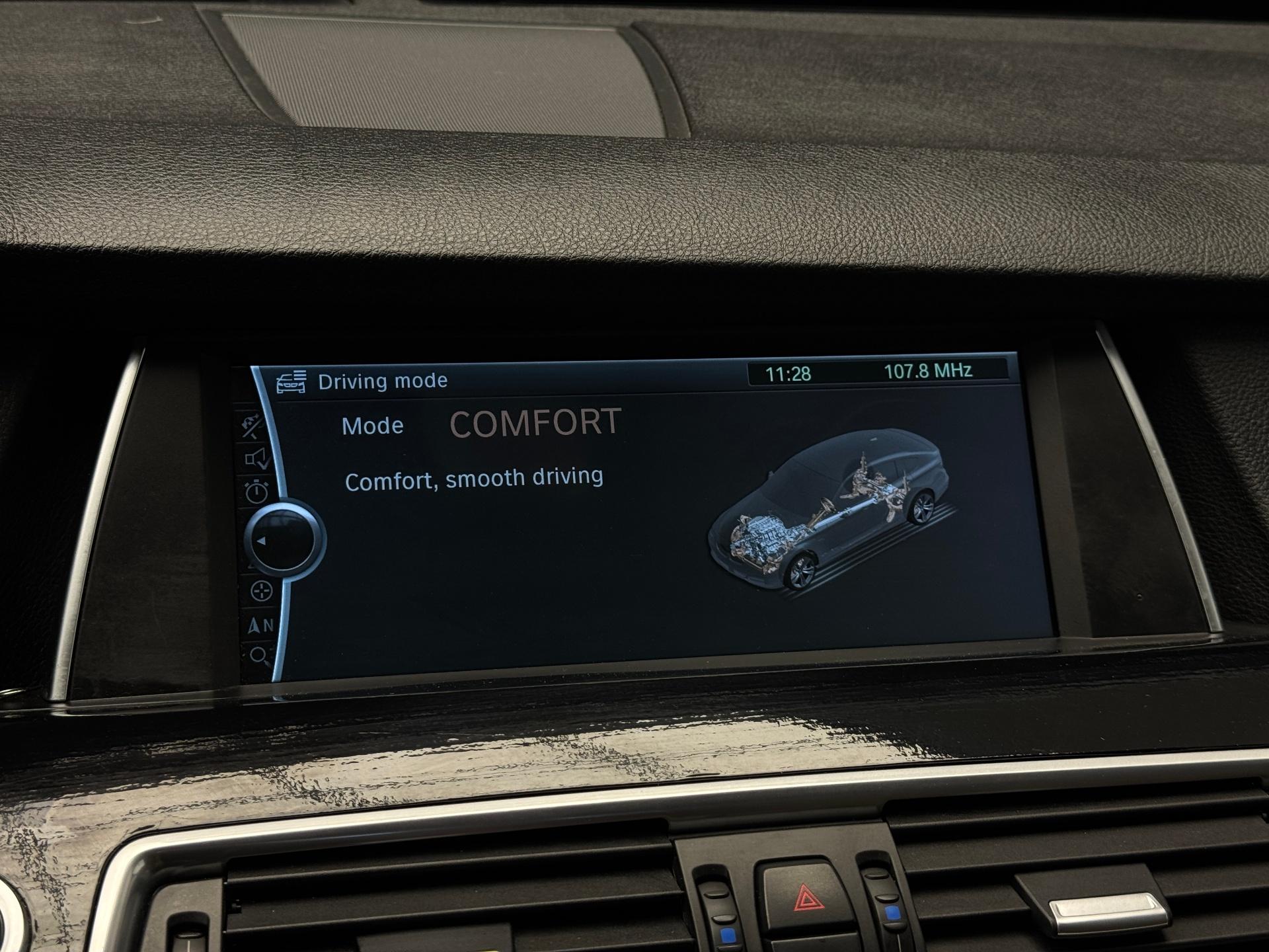 BMW-Seria 5