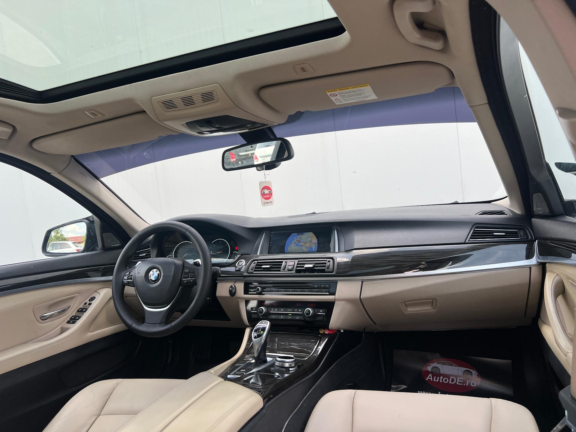 BMW-Seria 5