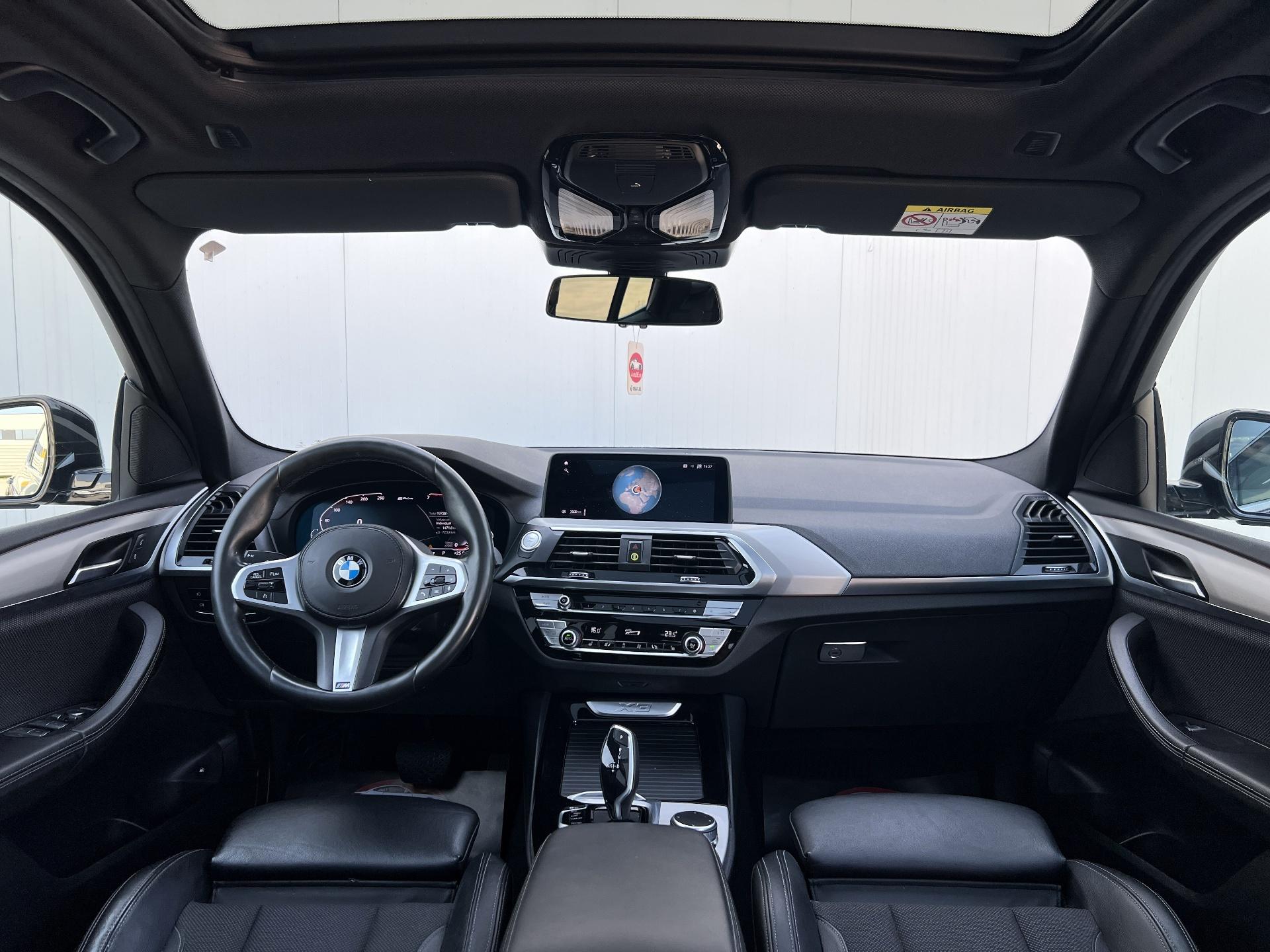 BMW-X3
