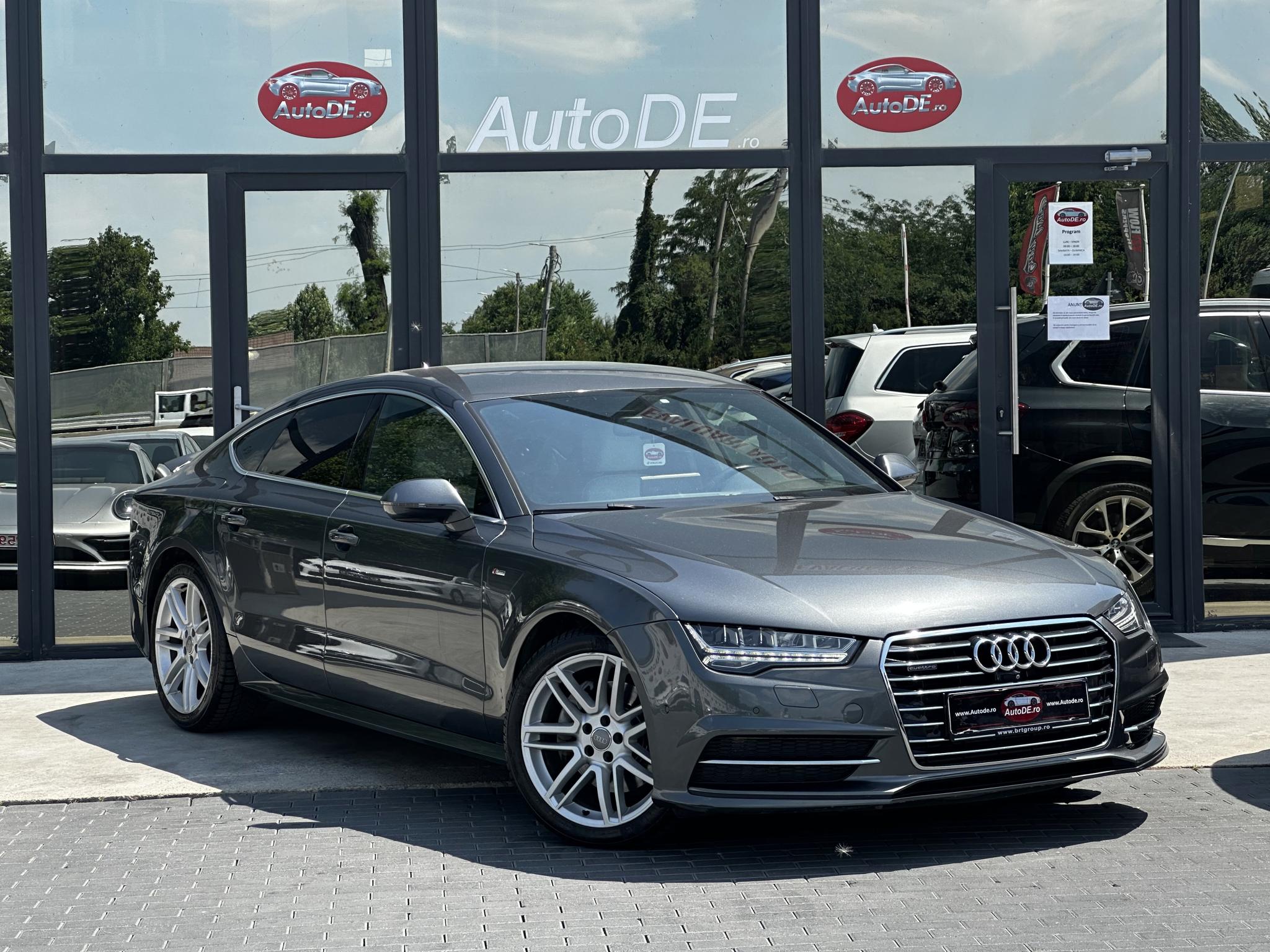 Audi-A7