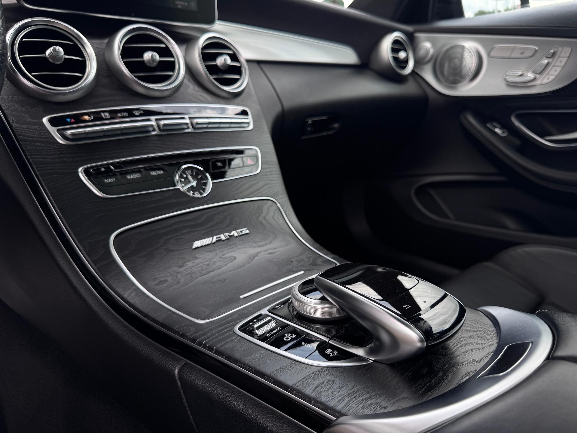 Mercedes-Benz-AMG
