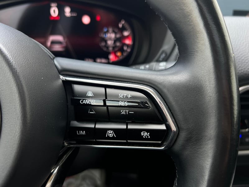 Car Thumb