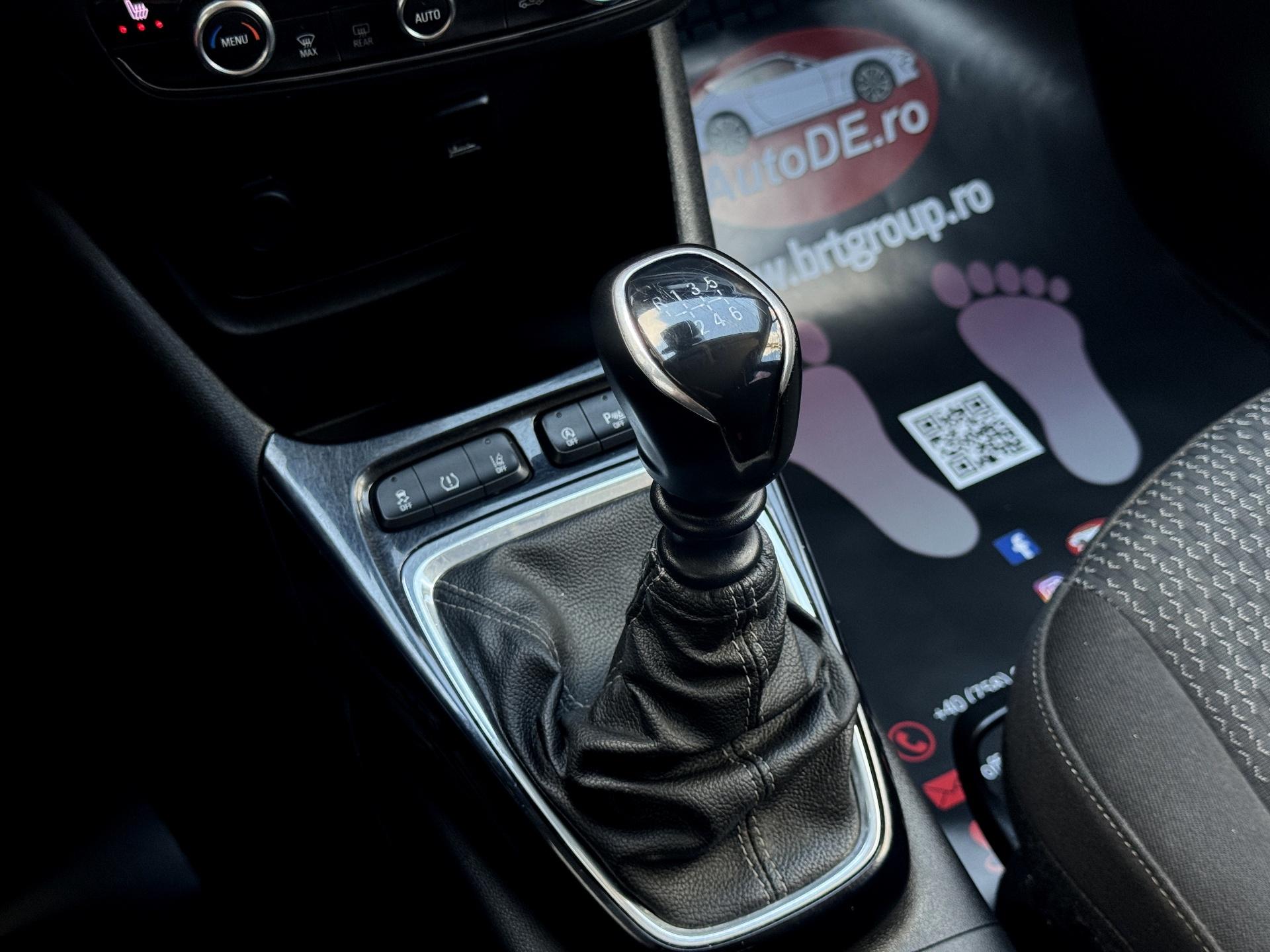 Opel-Crossland X